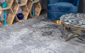 Особенности ковров коллекции Salvatore