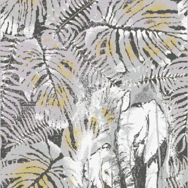 Ковер польский Agnella Touch Africa grey