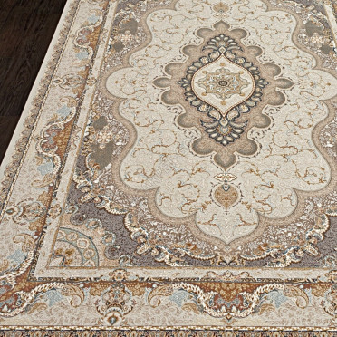 Ковер 224 - CREAM - коллекция FARSI 1500
