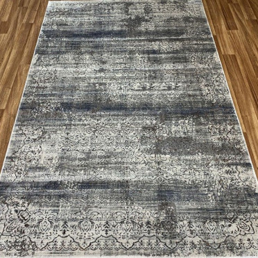 Ковер Antik AP01B SHRNIK LIGHT GRAY