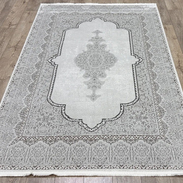 Ковер ART MAJEUR DO28D CREAM/BROWN