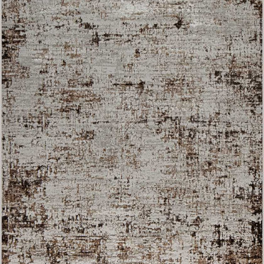 38554A R BROWN FLS / CREAM FL Eliza