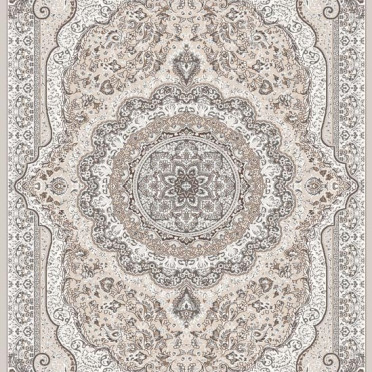 КОВРЫ ДИЗАЙН 20135 ЦВЕТ 25177 Премиум