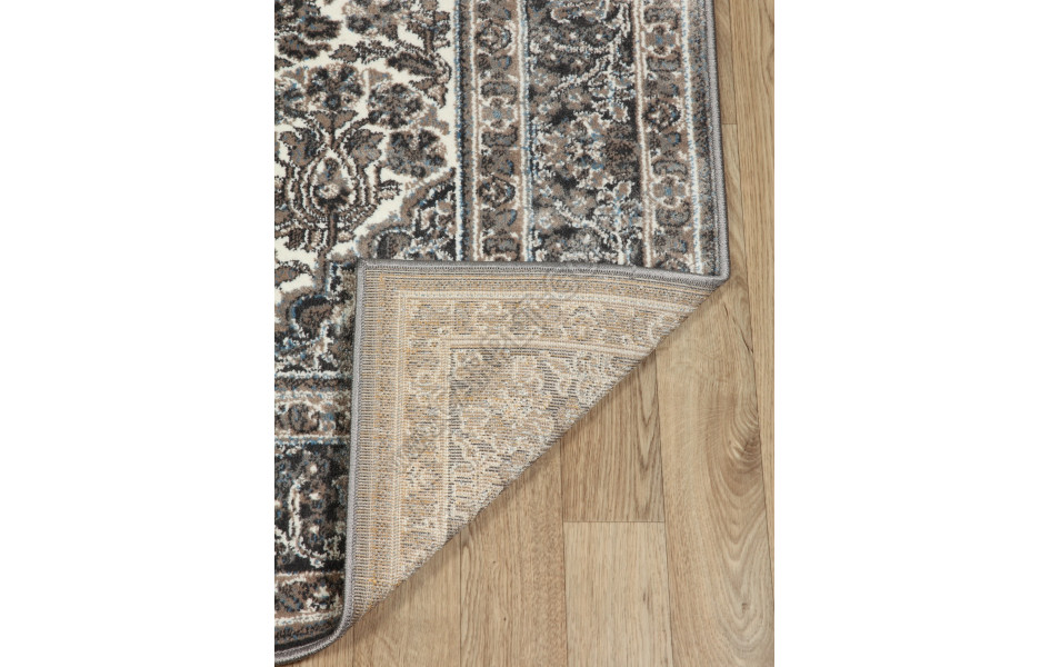 Ковер польский Agnella Soft Loelva pearl