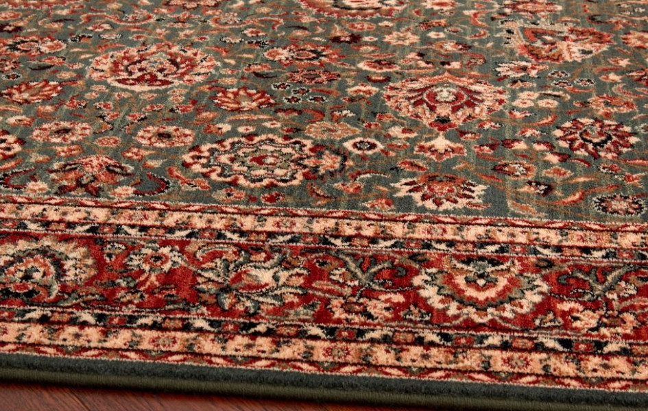 Ковер бельгийский Kashqai 4362 400 прямоугольный