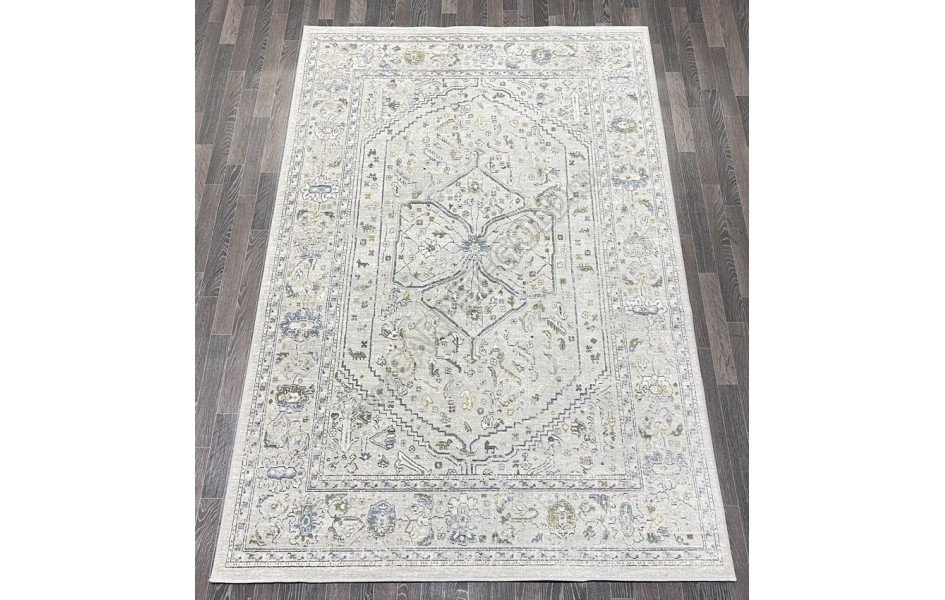 Ковер бельгийский Висконти 84008_5151 из вискозы