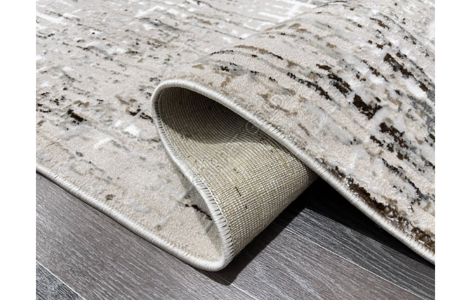 Турецкий ковер 40338E_COKME BEJ / COKME BEYAZ