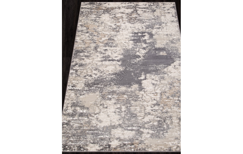 Ковер D734 - BEIGE ATLANTIS