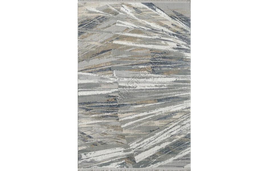 Ковер турецкий Stella 0746B прямоугольный