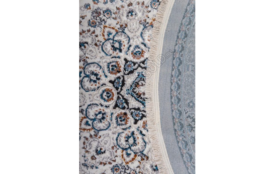 Amira 4923A Beige-Beige круг