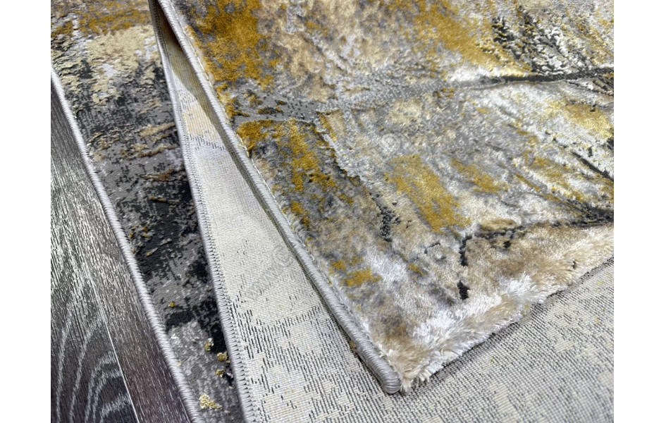 Ковер турецкий Lisa AA630A прямоугольный