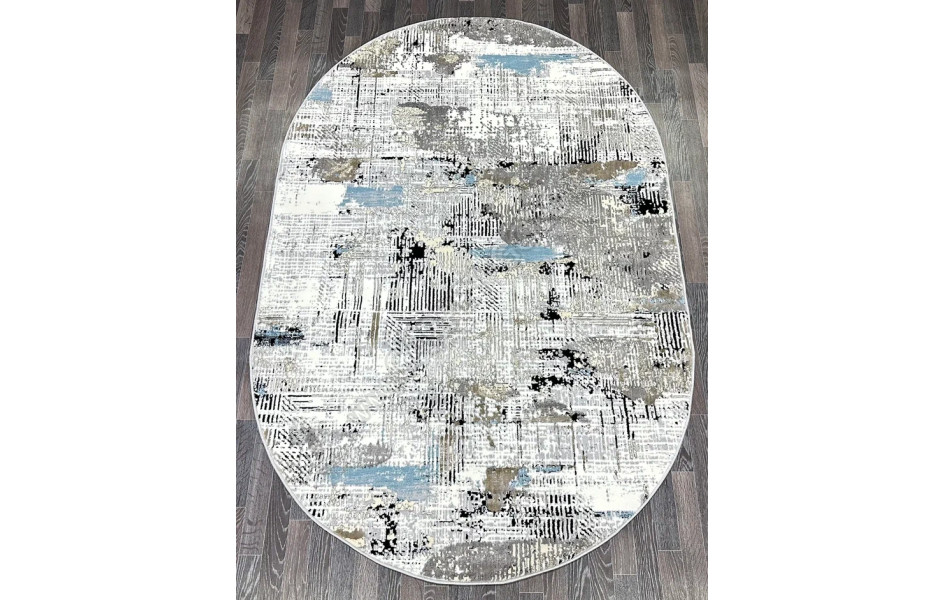 B026A_L GREY SHRINK LIHGT GREY SANANDAJ овал