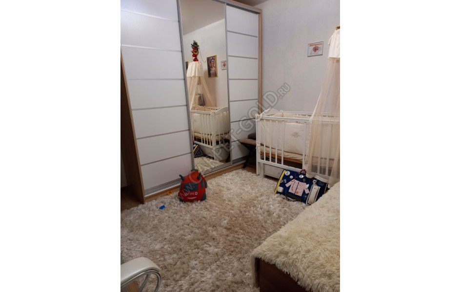 Бельгийский ковер Rhapsody 2501 101 Beige длинноворсовый пушистый