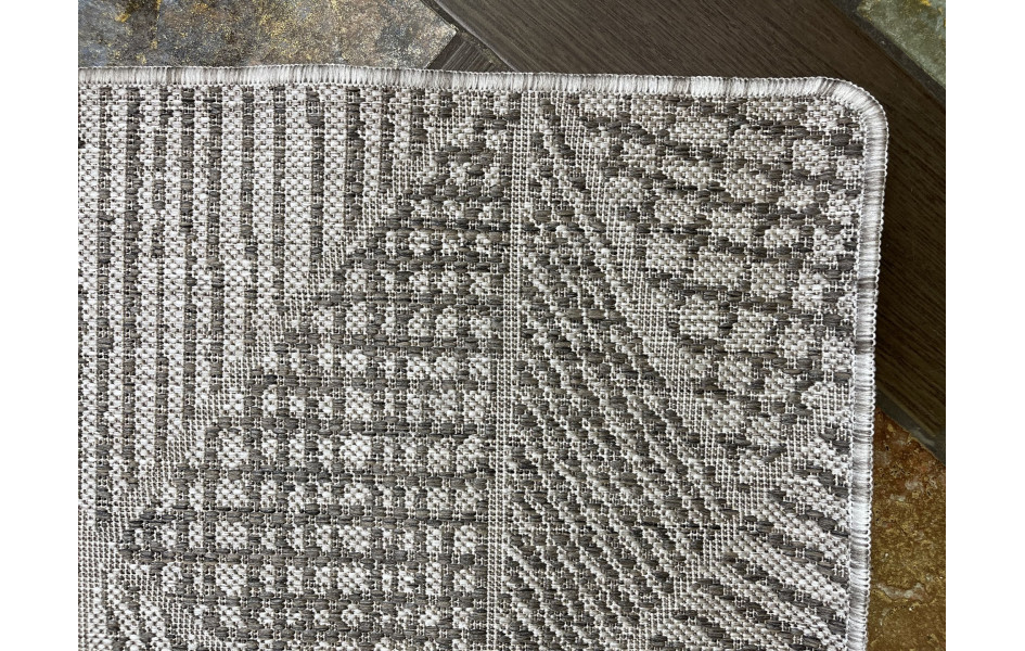 Безворсовый ковер SZ5211A2 STAN 32 Циновка Тпе