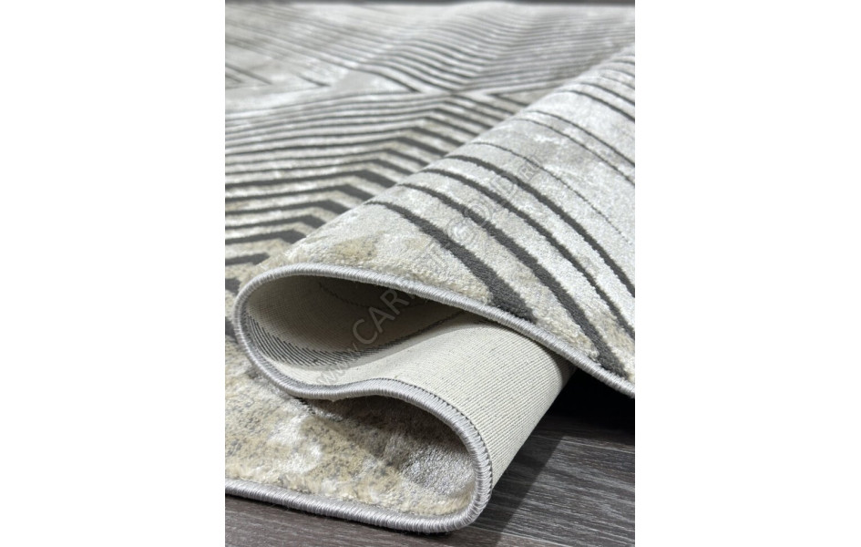 AA859A_IVORY L.GREY Lisa овал