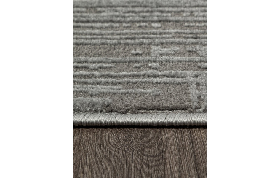 Ковер D445A - GRE COKEN / GRE HEATSET - Прямоугольник - коллекция BERLIN