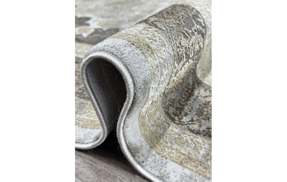 AA610A_IVORY / TILE круг