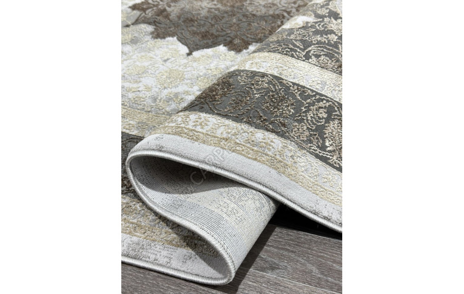 AA610A_IVORY / TILE круг