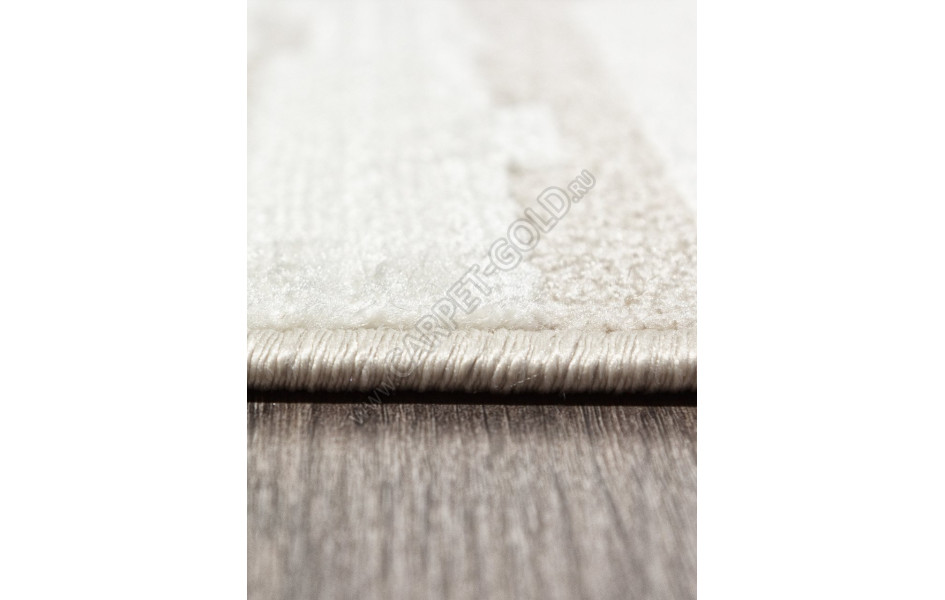 Ковер F441 - CREAM - Прямоугольник - коллекция DIOS