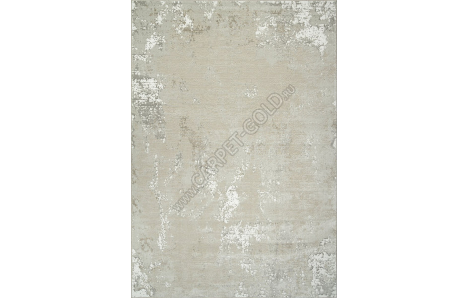 Ковер F191 - CREAM-NATURAL - Прямоугольник - коллекция SIRIUS