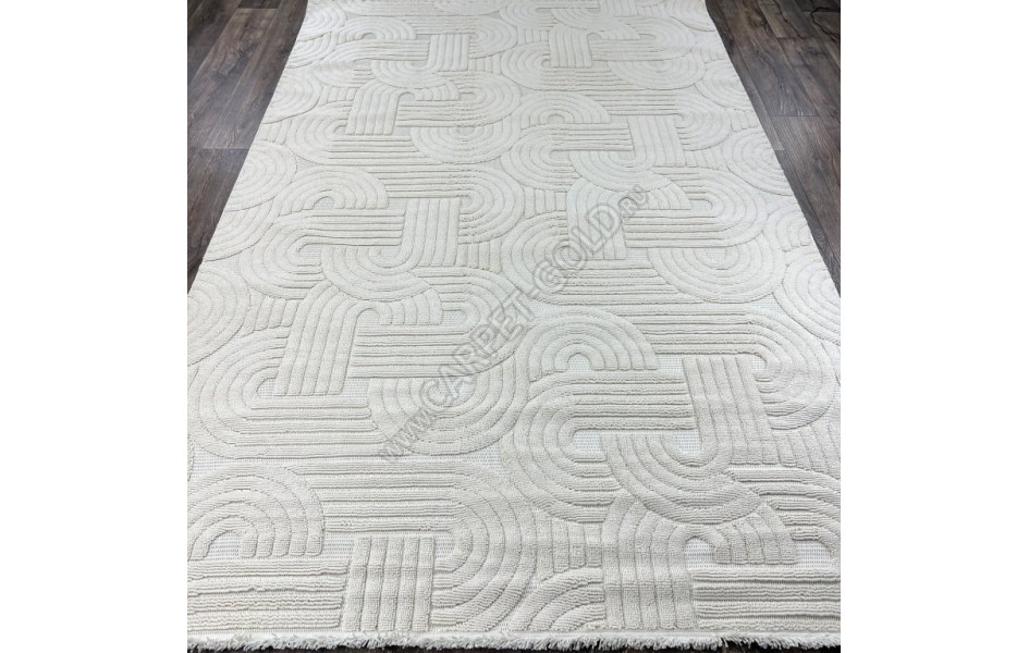 COMFORT 30678A CREAM-CREAM