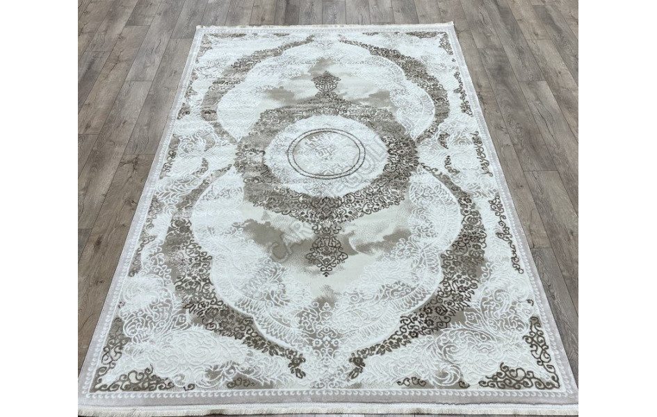 0057A BEIGE/BEIGE Carino