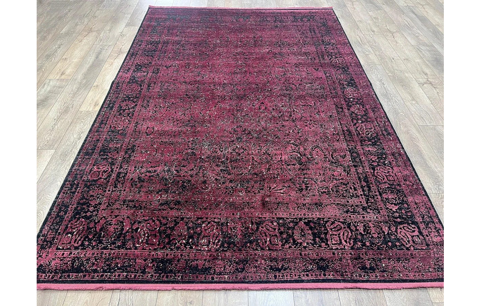 PU55E BURGUNDY Elexus Loca