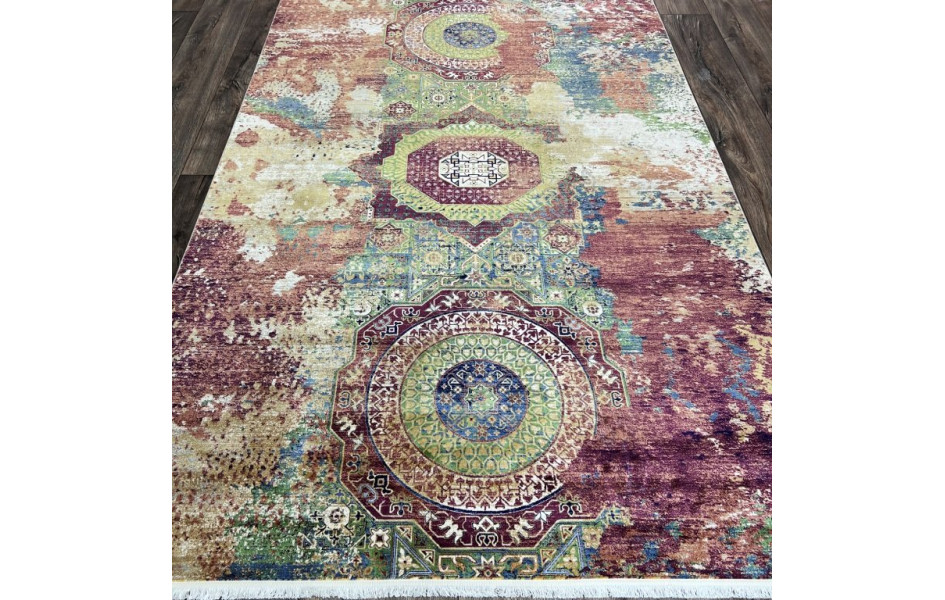 VIVALDI 2491 DARK-PURPLE