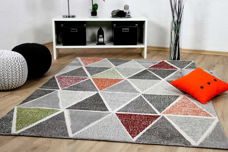 Ковер с повышенной плотностью