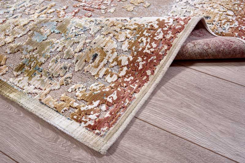 Ковер из полиэстра